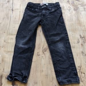 Levi's 511s size 6 reg